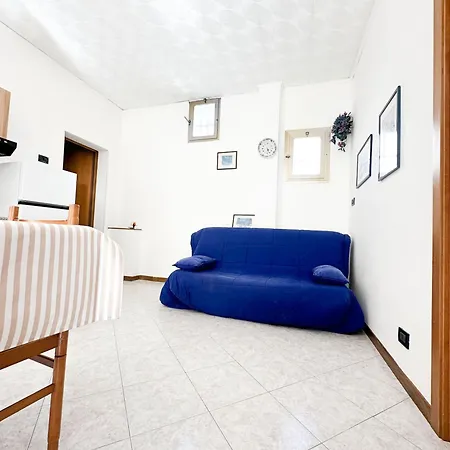 Airone Mare-casa Dal Piaz-7posti Letto, Piazza Marconi Lido di Jesolo