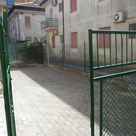 Airone Mare-casa Dal Piaz-7posti Letto, Piazza Marconi Appartamento